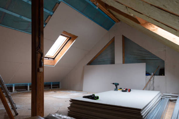 Best Affordable Insulation Services  in Allardt, TN