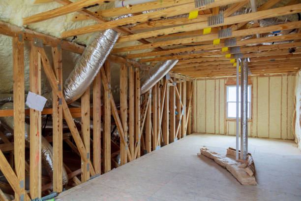 Best Blown-in Insulation  in Allardt, TN