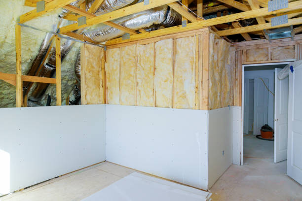 Best Local Insulation Services  in Allardt, TN