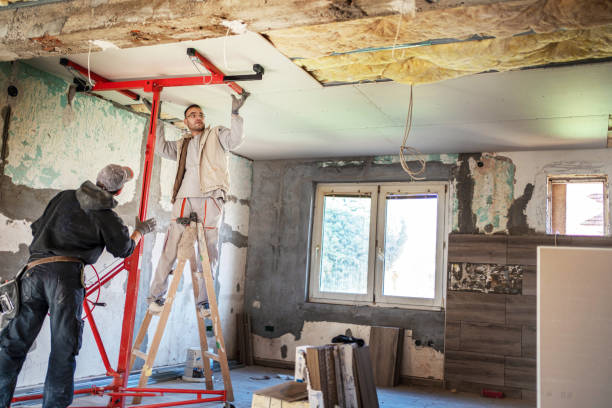 Best Garage Insulation Installation  in Allardt, TN
