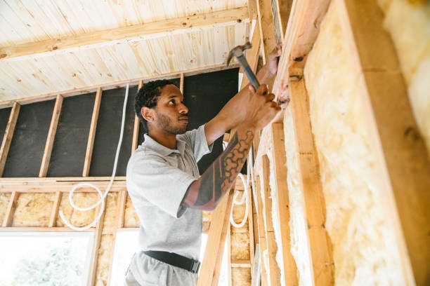 Best Commercial Insulation Contractor  in Allardt, TN