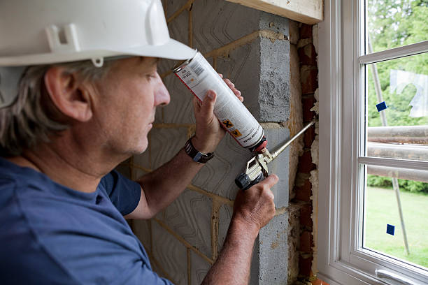 Range of Insulation Solutions in Allardt, TN