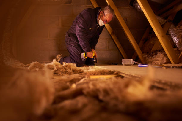 Insulation for Commercial Buildings in Allardt, TN